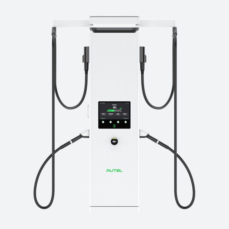 MaxiCharger DC HiPower